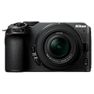 Nikon Z 30