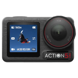Osmo Action 5 Pro